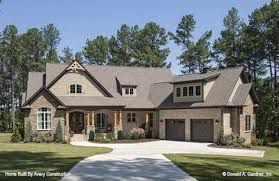 These narrow lot house plans are designs that measure 45 feet or less in width. Angled Garage House Plans Angled Home Plans By Don Gardner