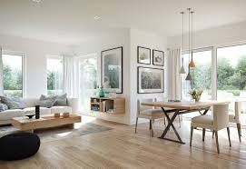 Die inneneinrichtung einer kleinen wohnung in modernem design ist wirklich etwas besonderes! Wohnzimmer Ideen Mit Essbereich Inneneinrichtung Haus Edition 3 V2 Bien Zenker Inneneinrichtung Wohnung Einrichten Haus Wohnzimmer