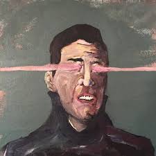 Paintings — brother james barbee