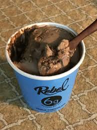 The 14 best sugar free ice creams according to nutritionists. Rebel Ice Cream Triple Chocolate Walmart Com Walmart Com