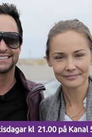 Ett jobb för Berg" Berg hos Andreas Carlsson (TV Episode 2015)