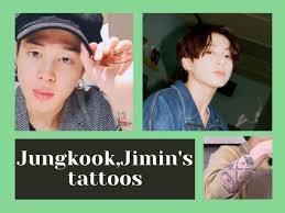 True bts fans will probably remember when jungkook's hand tattoos started making the internet rounds back in september. Meaning Behind Bts Members Jimin And Jungkook S Tattoos