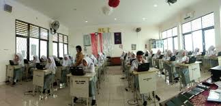 Mengimplementasikan karakter entrepreneurship kepada peserta didik. Smkn 4 Banjarmasin Mulai Melaksanakan Unbk Sekolah Pariwisata Banjarmasin