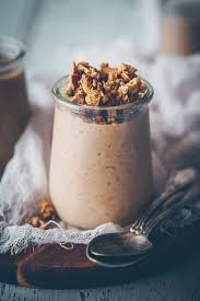 Riz Au Lait Au Praline Recette De Confit Banane Recette Riz Au Lait Recette Riz Au Lait Alimentation