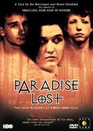 With lee taylor, jaloo, erasmo carlos, júlio andrade. Paradise Lost The Child Murders At Robin Hood Hills Wikipedia