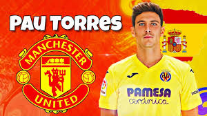 Career stats (appearances, goals, cards) and transfer history. Pau Torres This Is Why Man United Want Pau Torres 2020 Skills Goals Youtube