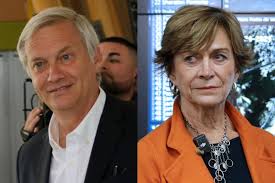 La reforma de pensiones de Boric cuesta arriba en su recta final