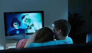 And now, here are the ten scariest science fiction and fantasy movies of all time. Top 10 Scary Movies To Not Watch Alone Walmart Com