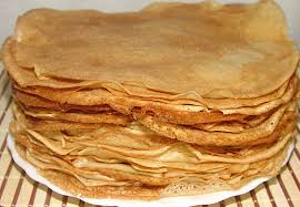 Crepes Suzette La Recette Simple Et Delicieuse Recette Recettes De Cuisine Savoureux