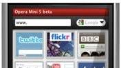 Recently, i purchased a blackberry q10 device at a giveaway price (promo still on) and decided to play around it for fun and hidden tweaks. Opera Mini Grows Up New Beta Looks And Acts Like Desktop Browser Wired