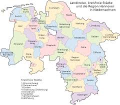 Liste Der Schulen In Niedersachsen Wikipedia