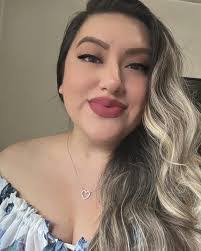 Ruby Sifuentes's Instagram, Twitter & Facebook