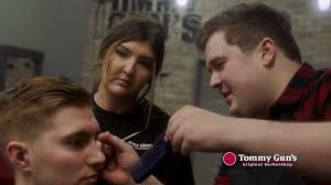 10M Haircuts, 100+ Locations