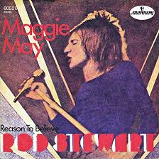 Maggie May Rod Stewarts Epic Trek From Twickenham Station