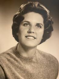 Susan Elizabeth Doll