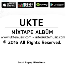 Ukte Ilk Goz Agrim By Ukte Music
