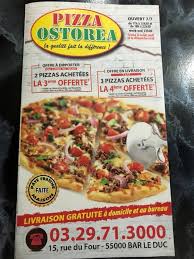 Dados reportados pela estação meteorológica em 22 janeiro 2020. Pizzeria Ostorea Home Bar Le Duc Menu Prices Restaurant Reviews Facebook