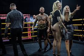 Tyron woodley boxing match, including the. Inside World Of Bare Knuckle Boxing Where Fights Are Full Of Blood Edge And Danger And The Injuries Are Very Real Mirror Online