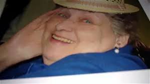 Obituary information for Maria S. Kraft