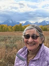 Judith Appenzeller Obituary March 29, 2025