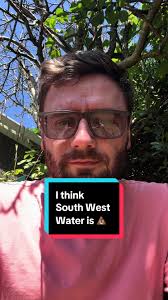 Critique of South West Water CEO Susan Davy