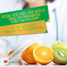 Para comemorar a data, os crn prepararam uma programação especial. Dia Do Nutricionista Hoje E Dia De Parabenizar Esses Profissionais Que Alem De Nos Deixar Em Forma Nos Transfo Dia Do Nutricionista 31 De Agosto Nutricionista