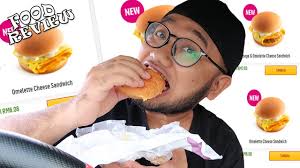 One community at a time. Bts Meal Mcdonalds Malaysia Dapat Nugget Je Food Review Youtube
