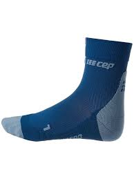 Cep Short Compression Socks 3 0 Men S Colors Short Compression Socks Compression Socks Socks
