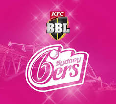 You can stream every big bash league match live on kayo sports. Sydney Sixers Bbl 06 Season Preview On The Ball Aus