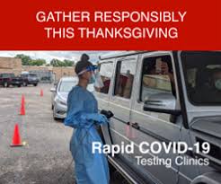 Gmed Global Offers Rapid Covid 19 Testing For Holiday Travelers To Support Safe Gatherings