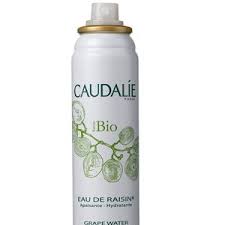 Caudalie Grape Water Soothing Moisturizing Spray Review Allure