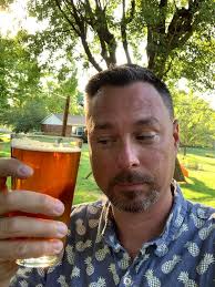 Introducing Peach Pit IPA from Shale Creek Brewing. If you love an amazing  IPA then this beer will blow your mind! Sitting at a perfect 8.2 ABV this  beer has everything you