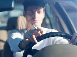 Meanwhile, try to find good looking arm chair from junk yard. How To Fix A Burn Hole In Your Car S Upholstery Reader S Digest Canada