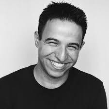 Jon Work's Instagram, Twitter & Facebook