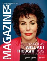 Spring 2012 by Phelps Regional Health Care Foundation