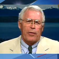 Former longtime KOMO-TV sports anchor Bruce King dies