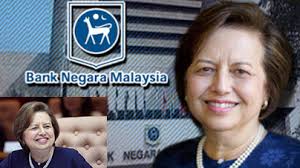 She was the 7th governor of bank negara malaysia, malaysia's central bank. Tan Sri Dr Zeti Akhtar Aziz Family My