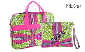 Ankara Laptop Bag Pouch Women Accessories Bags Ankara Bags Laptop Bag