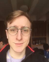 Instagram photo by Keith Laird • May 20, 2020 at 3:49 PM