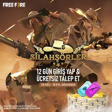 Oyun club 89.475 views2 years ago. Ucretsiz Seckin Bilete Ne Dersin Garena Free Fire Facebook