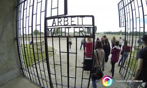 I realised i couldn't do a weekend in berlin and learn about all of this history without going to a concentration camp. Sachsenhausen Concentration Camp Thousands Of Lives Trampled To Death March Outlook