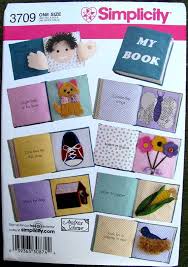 Create A Soft Book With Special Interactive Pages For A Young Etsy Soft Book Baby S First Books Quiet Book Patterns