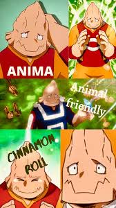 The fifth season premiered on march 27, 2021, on ytv and ntv. My Hero Academia Koda My Hero Academia Hero Anime