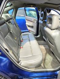 Image result for Superior Blue 2005 Impala