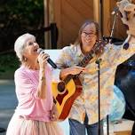Milkshake Duo Storytime Concert