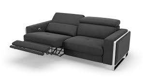 Details Hochster Komfort Durch Elektrisch Verstellbare Sitz Und Ruckenlehnen Beide Sitze Sind Mit Elektrischer Relaxfunktion Ausgest Relaxen Sitzen Wohnzimmer