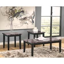 Shop occasional table sets at the furniture mall near topeka, olathe and austin great selection of signature design by ashley and liberty furniture. Occasional Tables Maysville T204 13 Occasional Table Set Occasional Table Sets From Furniture City Nm