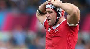 Create a free family tree for yourself or for jamie cudmore and we'll search for valuable new. Top 14 Clermont Jamie Cudmore Et Sa Femme Attaquent Le Club Rugby 365