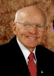 Lloyd Conley Holbrook Obituary