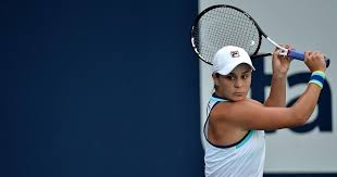 Ashleigh barty live score (and video online live stream*), schedule and results from all tennis tournaments that ashleigh barty played. Miami Open Ashleigh Barty Wins Biggest Singles Career Title With Stunning Win Over Karolina Pliskova